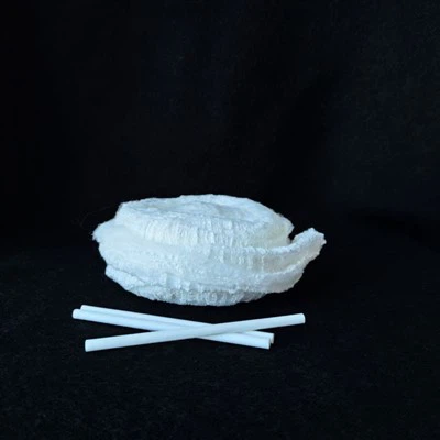 Фабрика пряма ацетатна буксирування целюлози, ідеально підходить для застосувань для сигаретних фільтрування